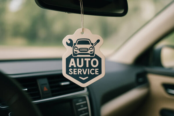 Ароматизатор для автомобиля